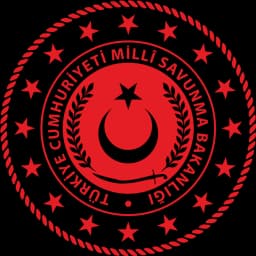 Milli Savunma Bakanlığı - Maygis güvenlik sistemleri referansı