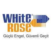 White Rose güvenlik çözümleri iş ortağı logosu