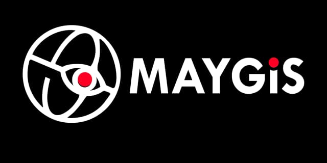 Maygis - Plaka Tanıma Sistemleri Logo